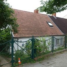 Alsenstraße 35 & 36