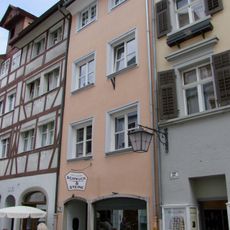 Feldkirch Schmiedgasse 15