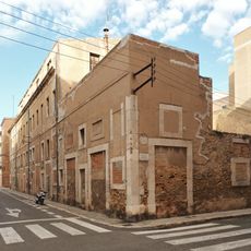 Edifici d'habitatges Can Gasset