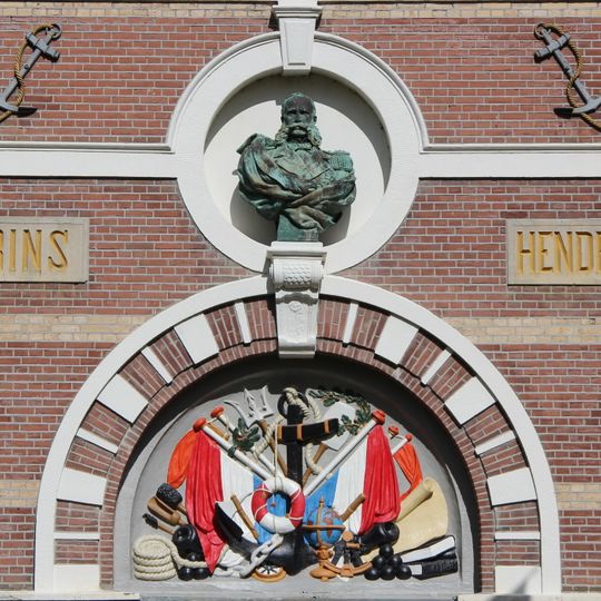 Prins Hendrik de Zeevaarder
