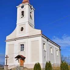 Église Saint-Michel de Bački Breg
