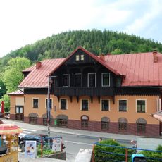 58 Konstytucji 3 Maja Street in Karpacz