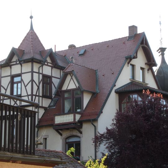 Mögeldorfer Hauptstraße 1