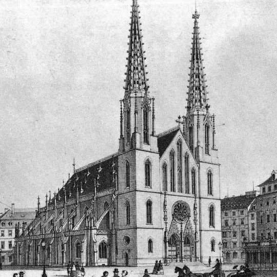 Sophienkirche
