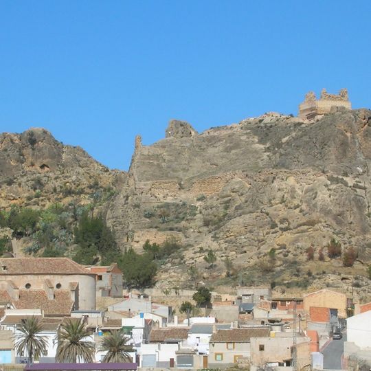 Castillo de San Juan