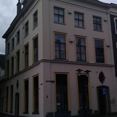 Marspoortstraat 12, Zutphen