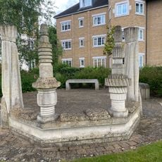 View Through the Window