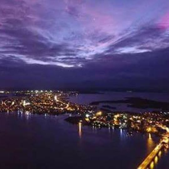 San Andrés de Tumaco