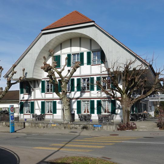 Gasthof Utiger