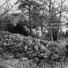 Skansberget Fållnäs