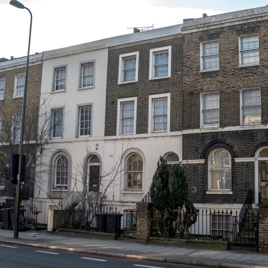 188-194, Camberwell New Road Se5