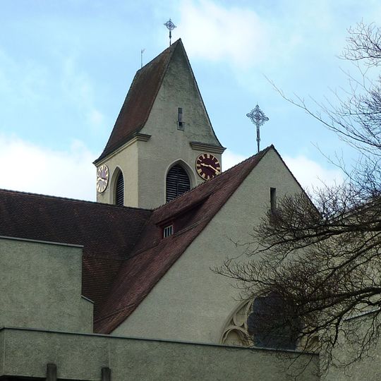 St. Josef