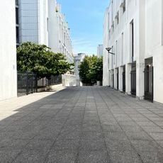 Passage Saint-Michel du Degré