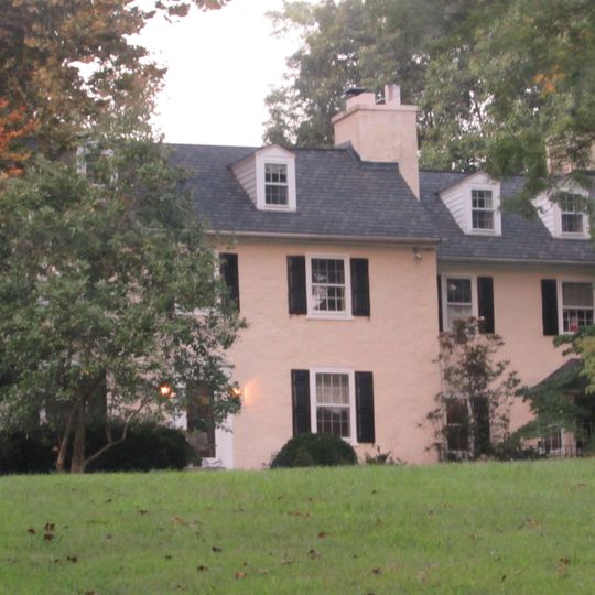 Wooddale Historic District