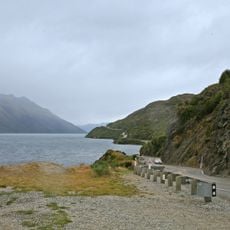 Lago Wakatipu