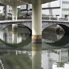 Tokiwa Bridge