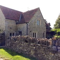 Bremilham Mill House