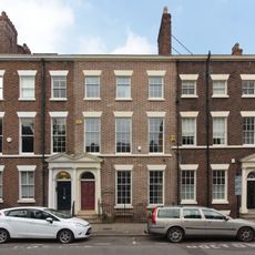 42, 44 And 46, Rodney Street