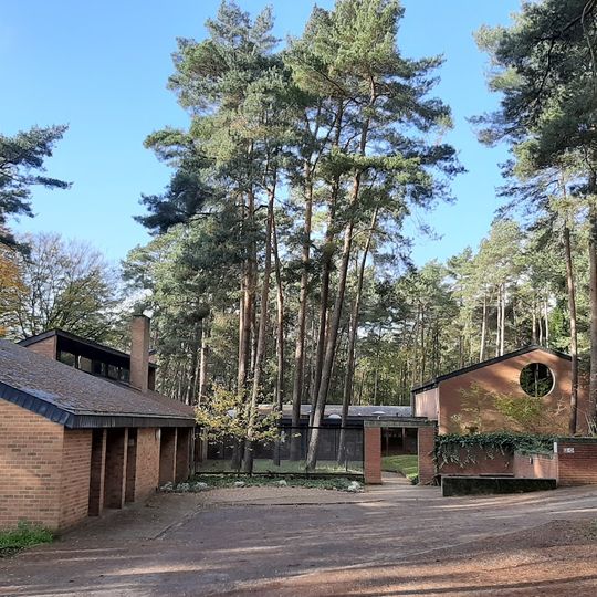 Château de Clerlande