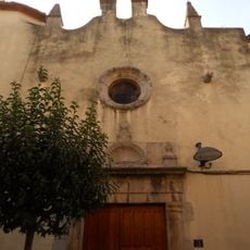 Església dels Dolors de Palafrugell