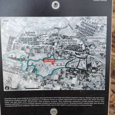 Educational trail Halda Petr Cingr