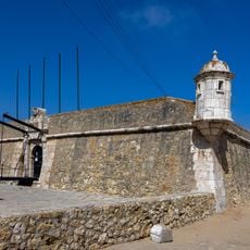 Forte da Ponta da Bandeira