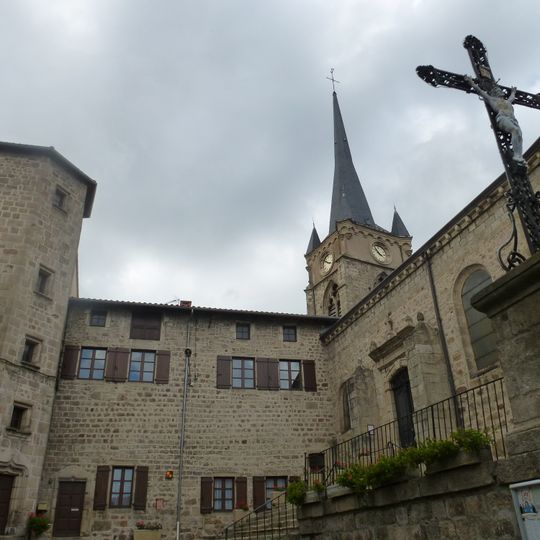 Saint-Pal-de-Chalencon