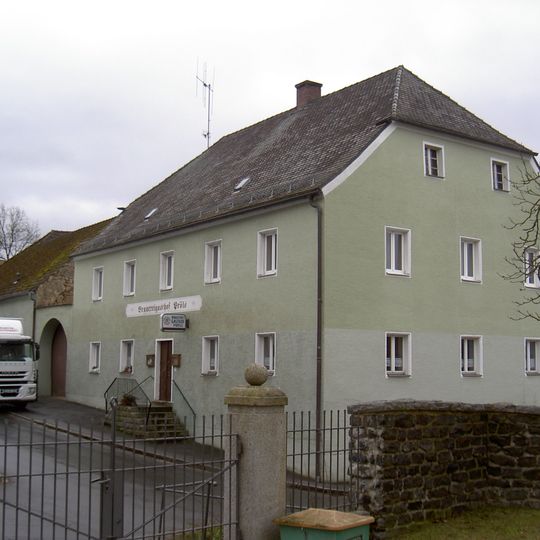 Brauereigasthof "Pröls"
