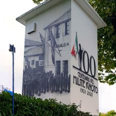 Centenario del Milite Ignoto