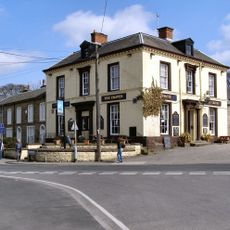 Craven Hotel