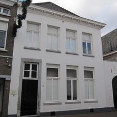 Minderbroedersstraat 2, Roermond
