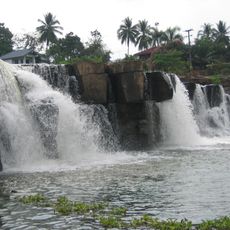 Parque nacional de Thung Salaeng Luang