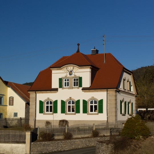 Forsthaus