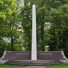 De poort der bevrijding