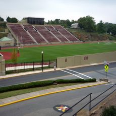 Alumni Memorial Field