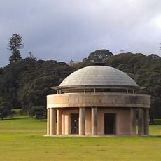 Federation Pavillion