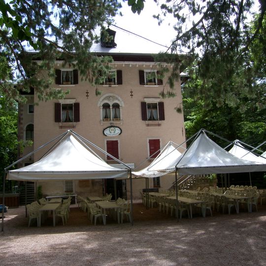 Castel Matschatsch
