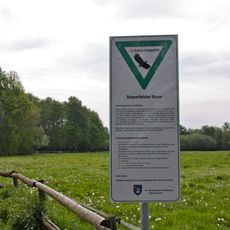Stapelfelder Moor