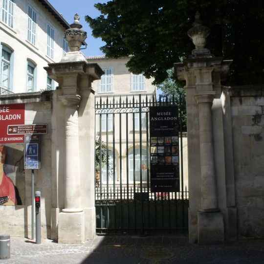 Musée Angladon