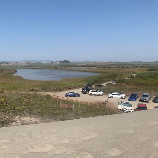 Zmudowski State Beach