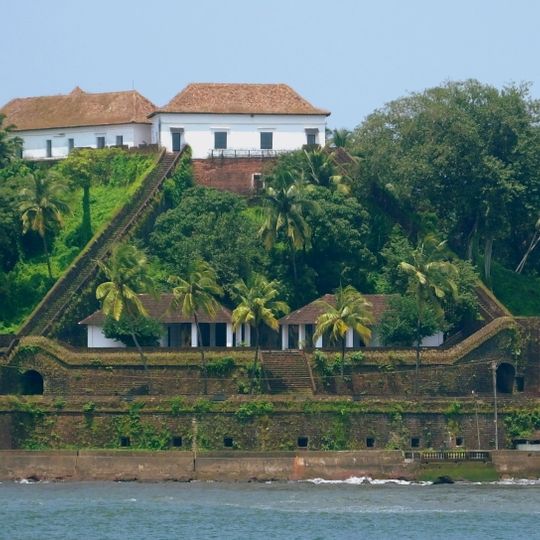 Fortaleza dos Reis Magos de Goa