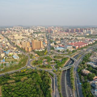 Changping District