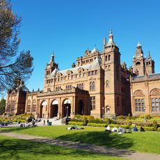 Kelvingrove Art Gallery and Museum