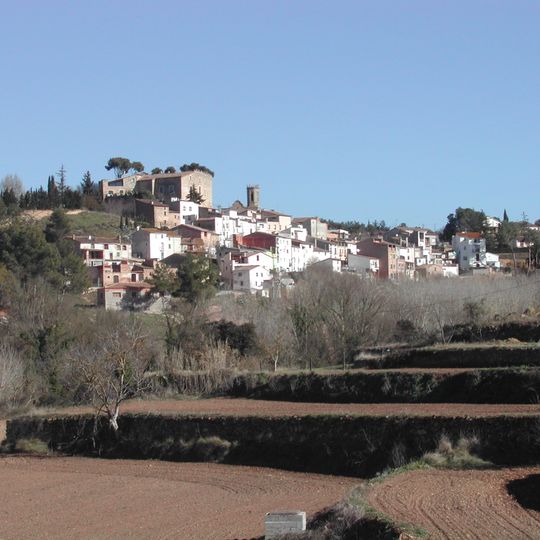 La Torre de Claramunt