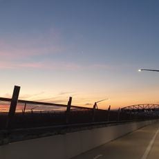 Sir Leo Hielscher Bridges