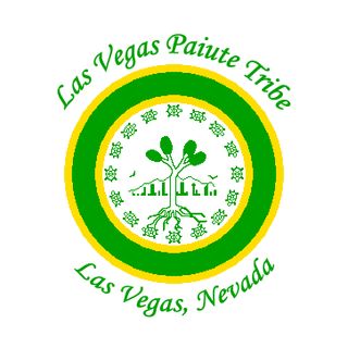 Las Vegas Paiute Colony