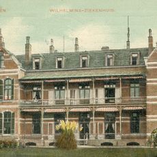 Wilhelminaziekenhuis