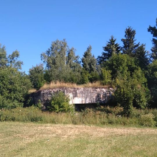 K-S 6 U kapličky casemate