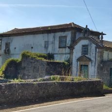 Casa da Quinta de Atães