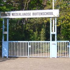Eerste Nederlandse Buitenschool
